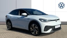 Volkswagen Id.5 150kW Tech Pro Performance 77kWh 5dr Auto Electric Coupe